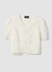 White pure cotton shirt_4