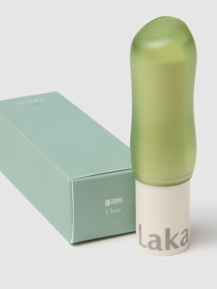 SOUL VEGAN LIP BALM #CLEAR - Korean makeup_2