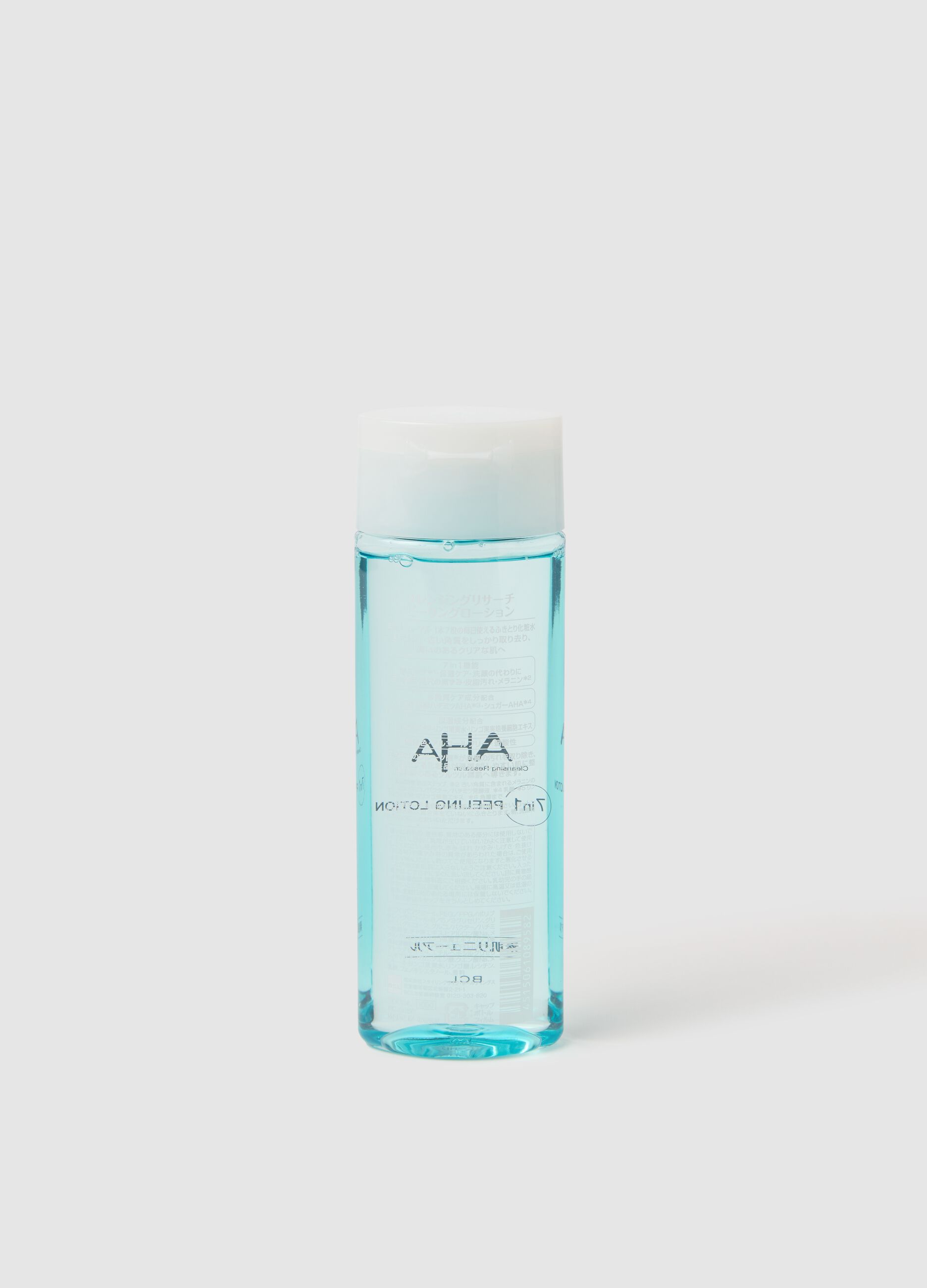 7-in-1 AHA Peeling Lotion