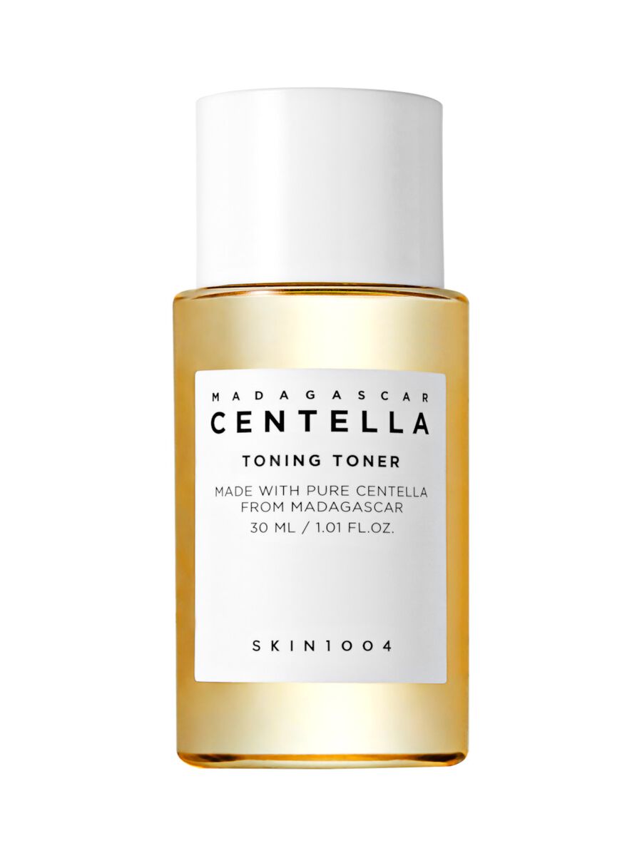 Madagascar Centella Toning Toner 30ml_0