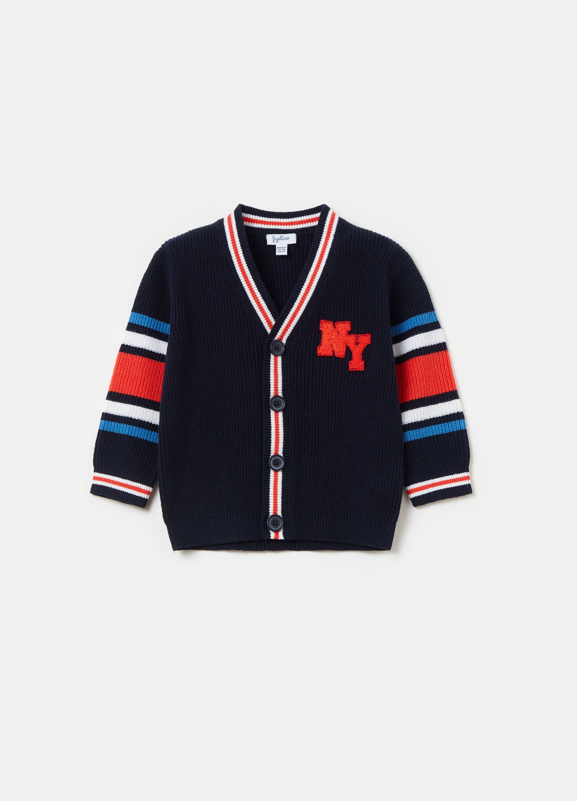 Maglieria Bimbo Maglioni Maglionicini e Pullover OVS