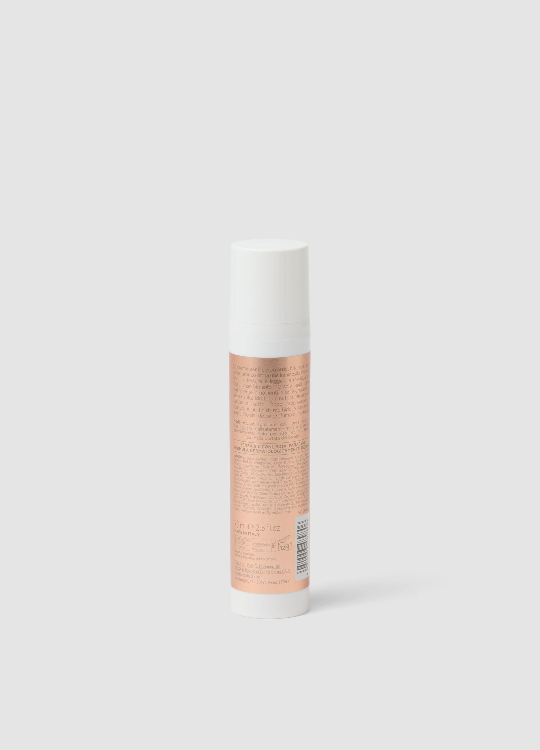 Sun kissed glow lotion 75 ml