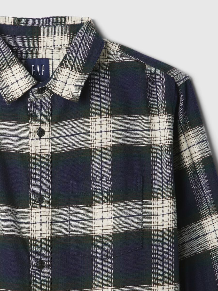 Camicia in flanella_4