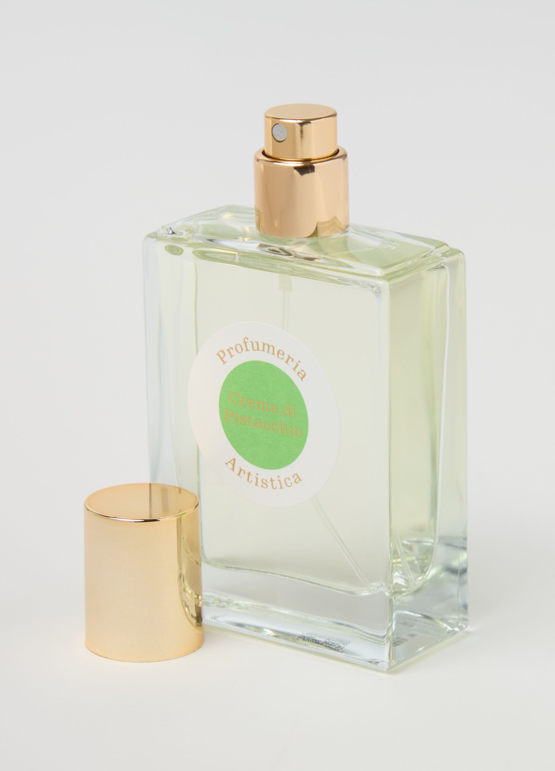 Artistic perfumery Eau de Parfum Crema di Pistacchio 50ml