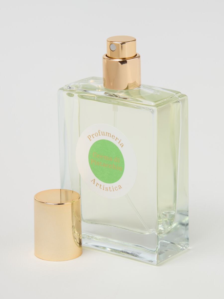 Artistic perfumery Eau de Parfum Crema di Pistacchio 50ml_2