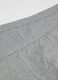 Twin pack of grey stretch cotton boxers_5