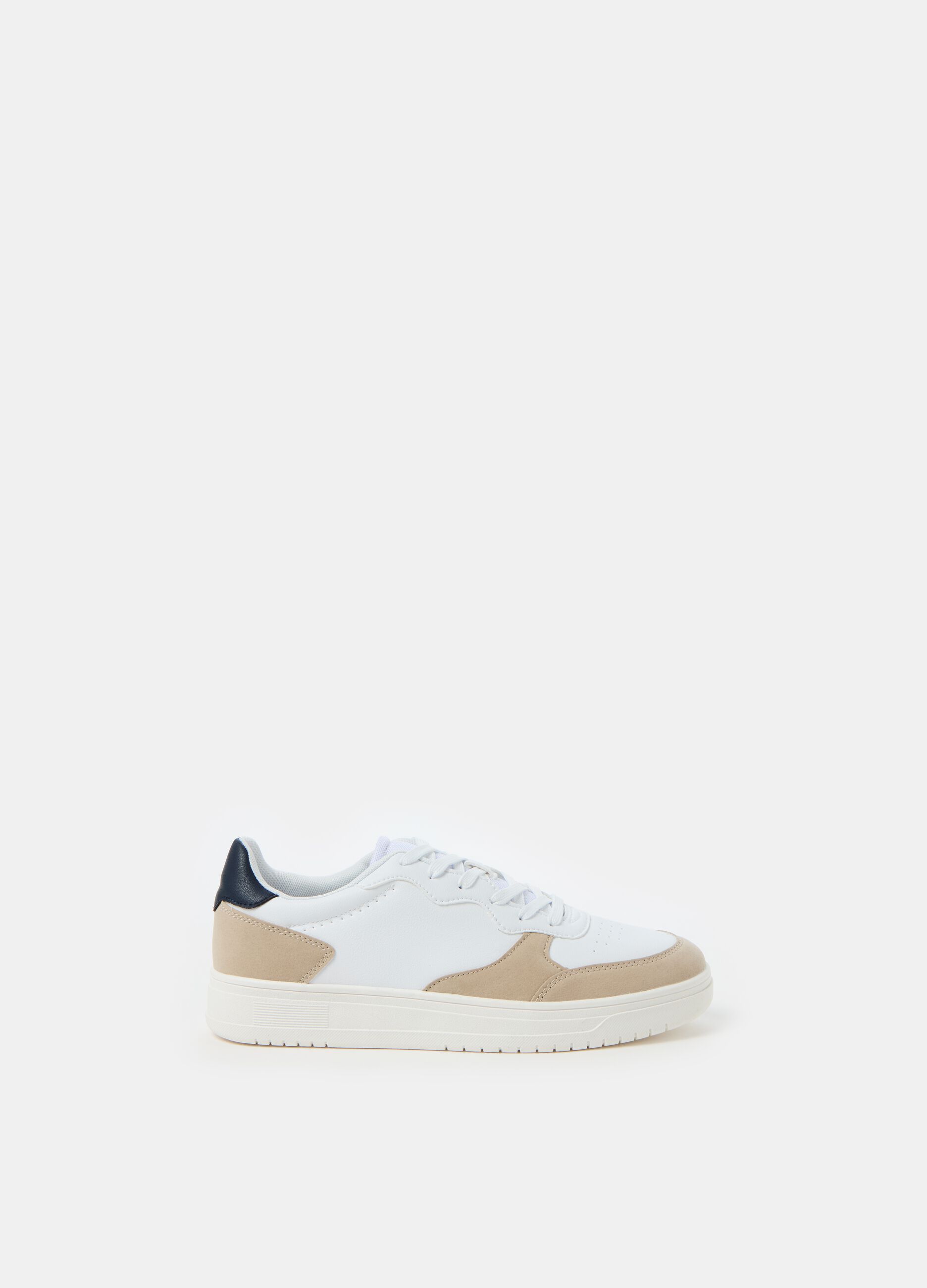 Ovs Sneakers bicolore