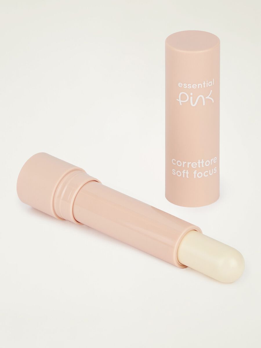 Soft Focus stick concealer 13 Yellow_2