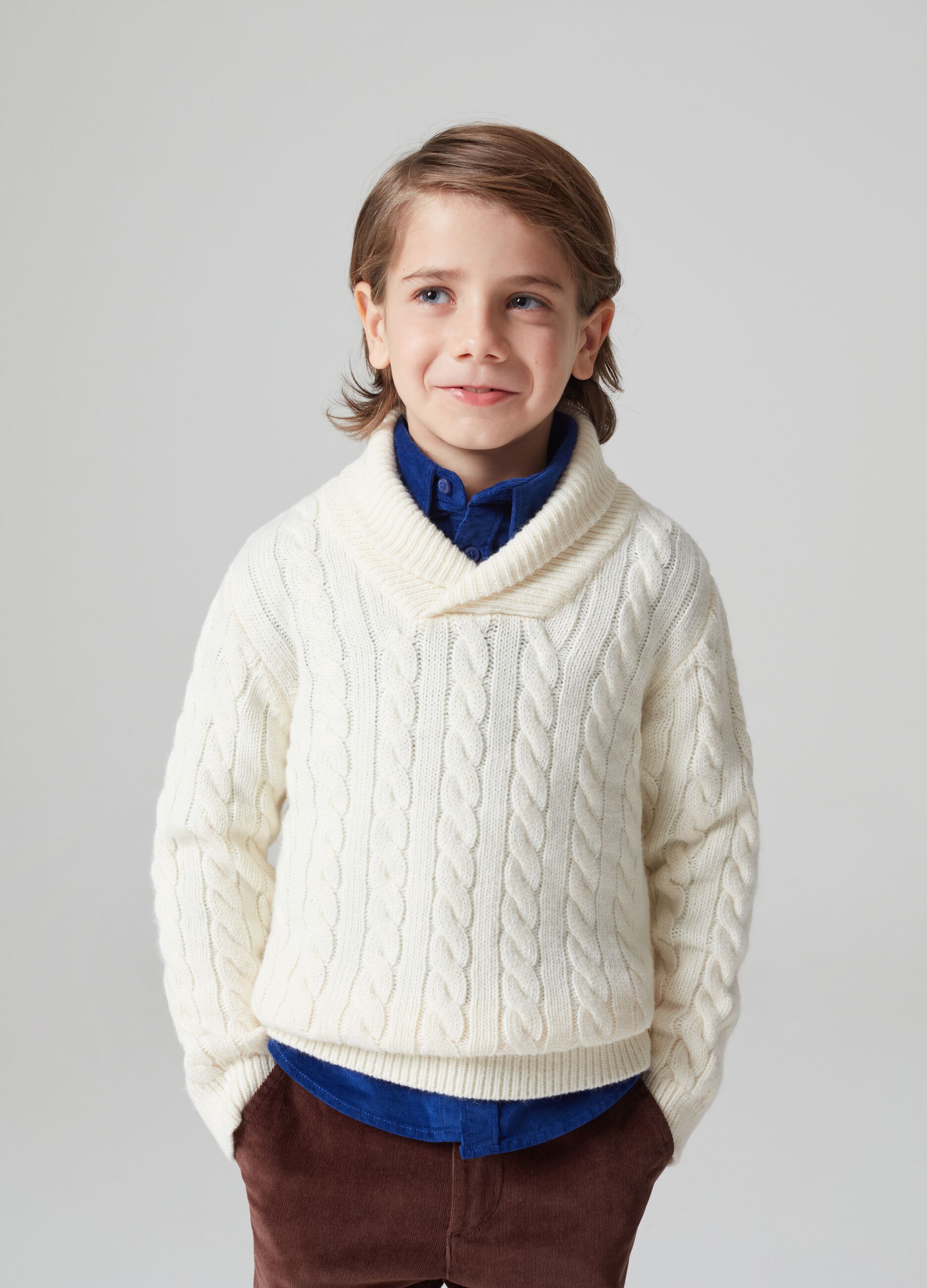 Maglieria bambino best sale