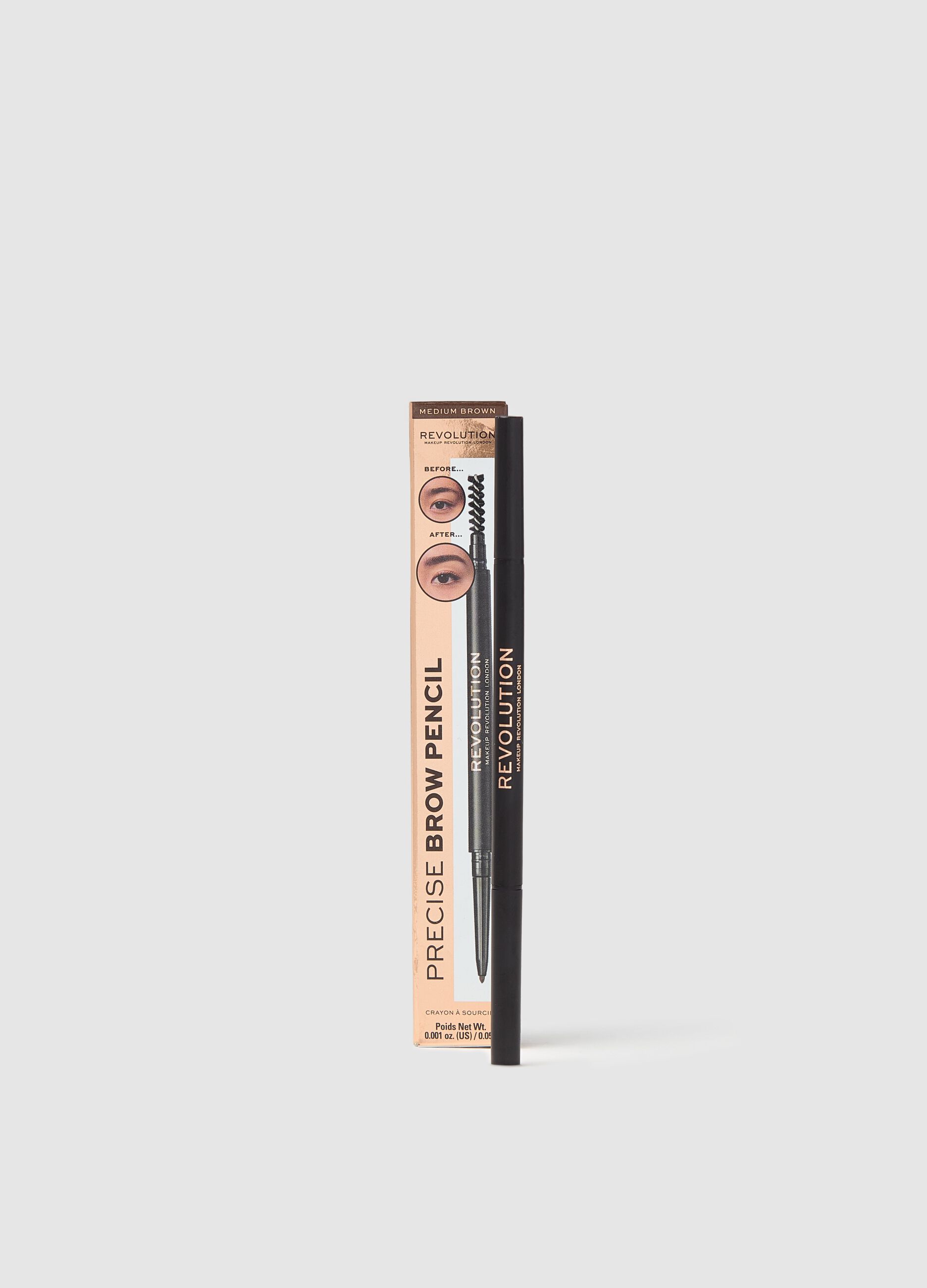 Precise Brow Pencil Medium Brown matita sopracciglia