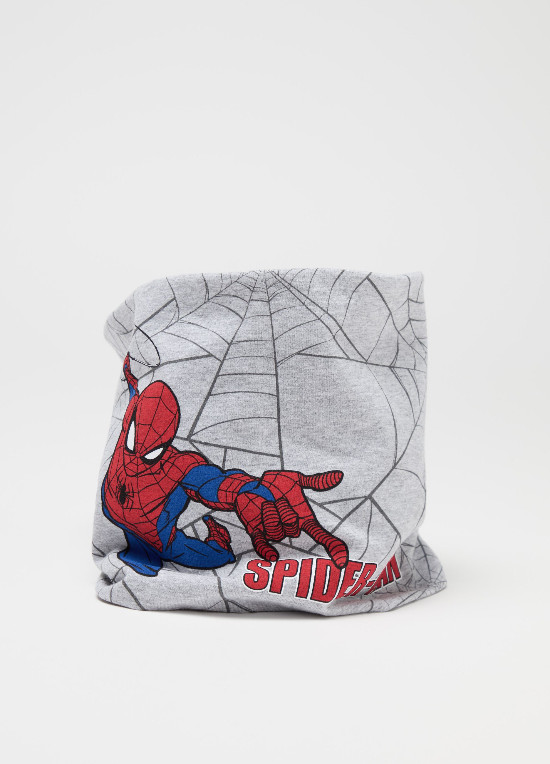 Felpa spiderman bambino oviesse clearance