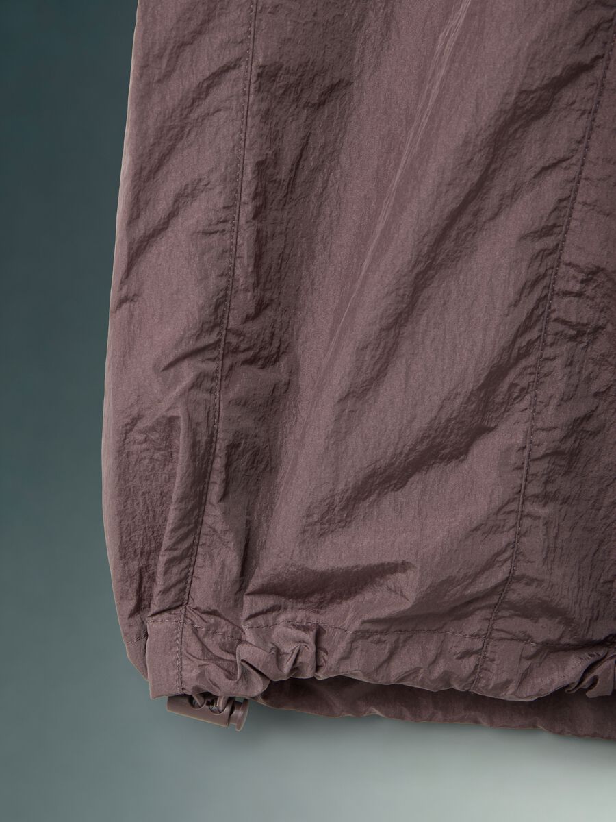 Wide Leg Cargo Trousers ALTAVIA WITH DEBORAH COMPAGNONI_6