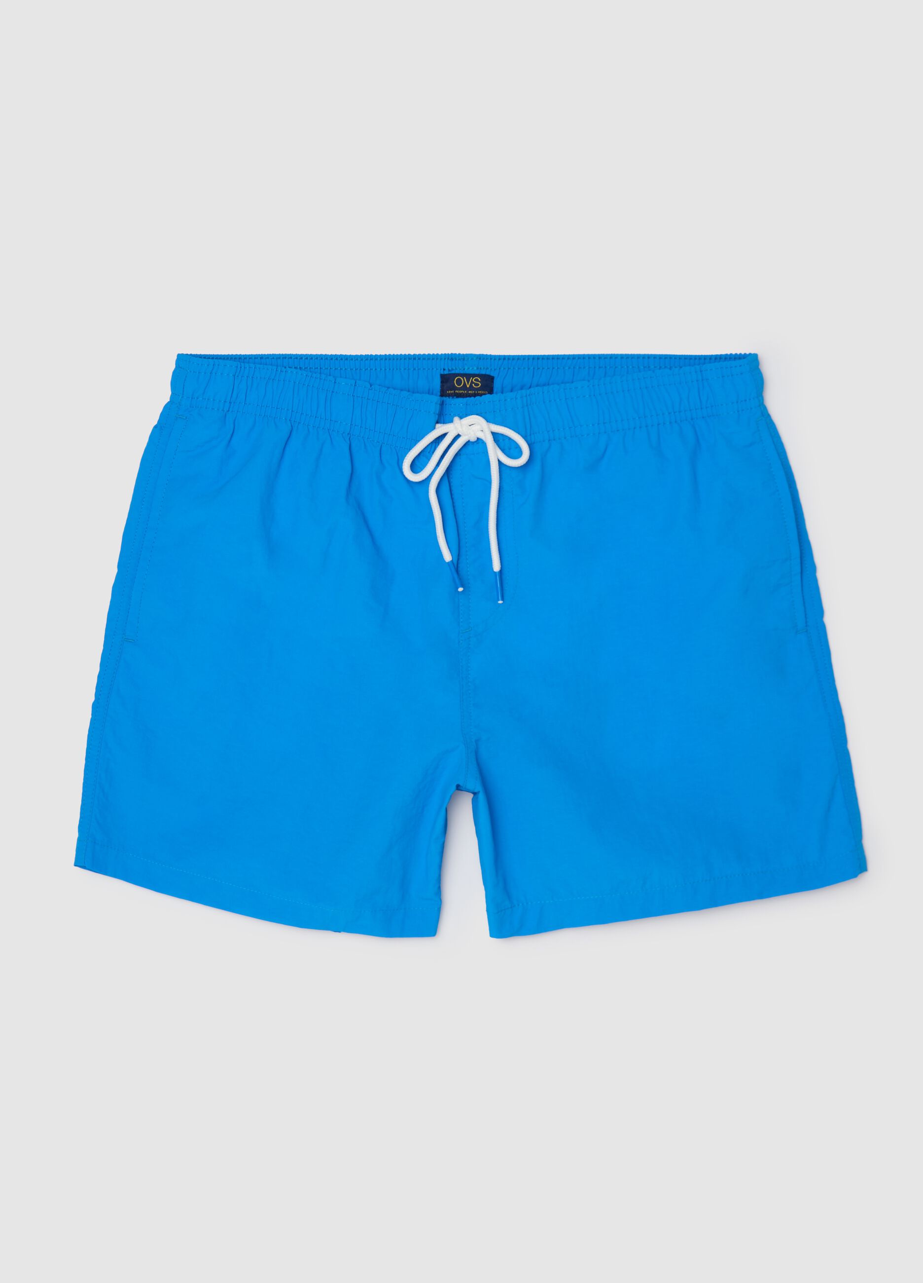 OVS Blue Sea Boxer Shorts