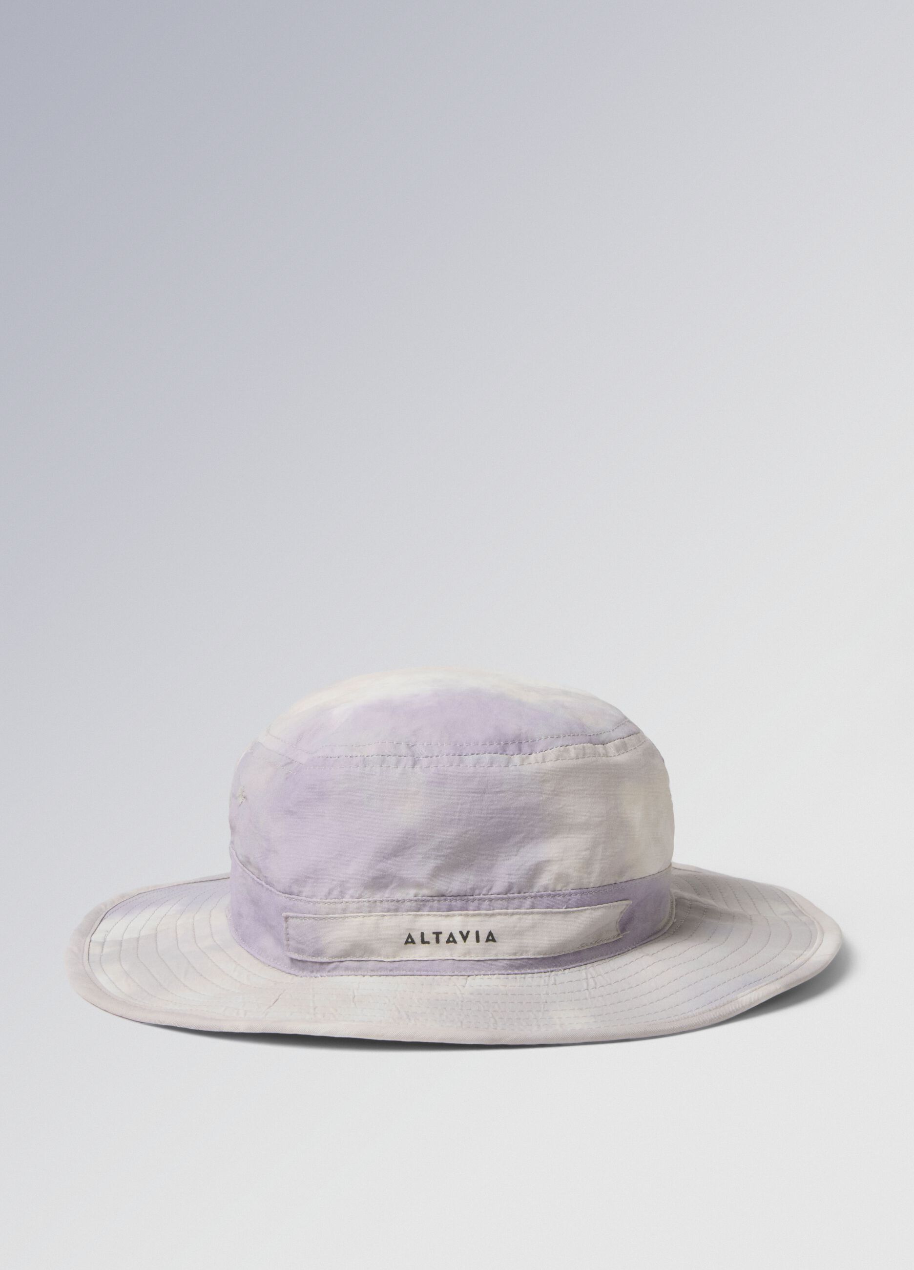 Cappello explorer ALTAVIA WITH DEBORAH COMPAGNONI