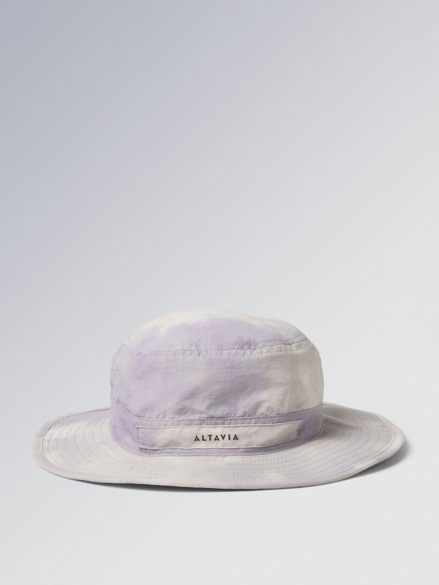 Cappello explorer ALTAVIA WITH DEBORAH COMPAGNONI_0