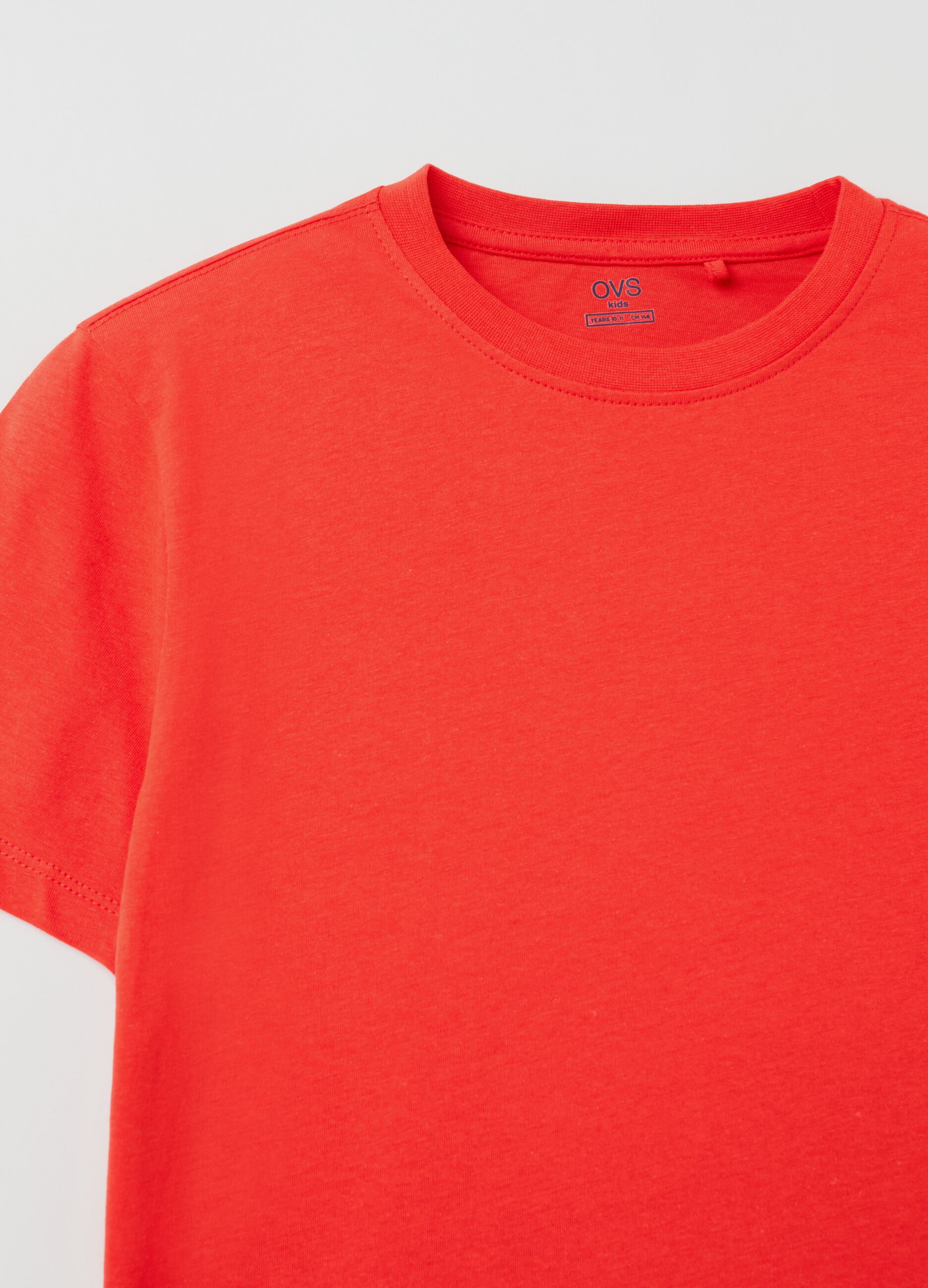 T-shirt Fitness in cotone_2