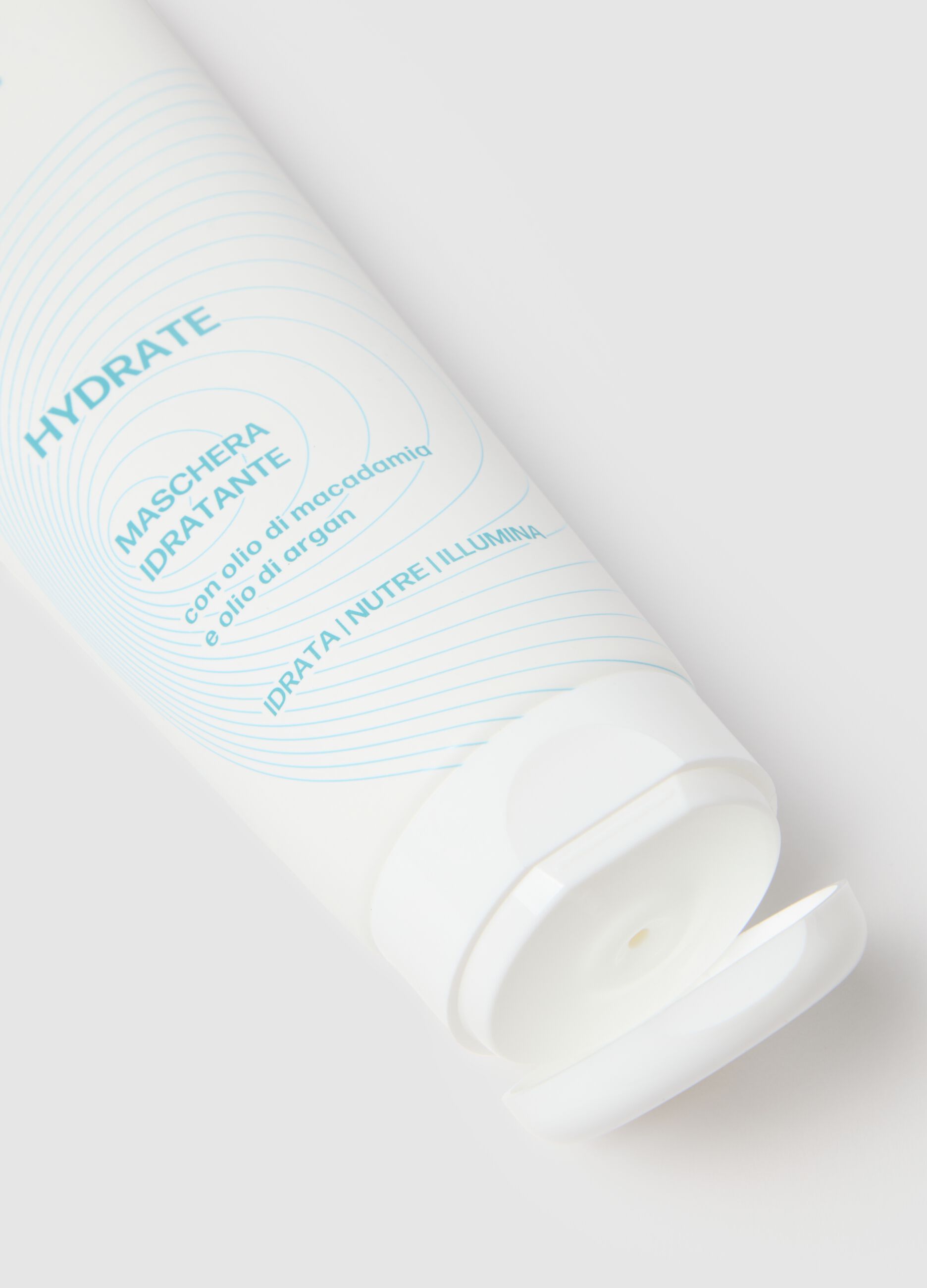 Moisturising Hair Mask