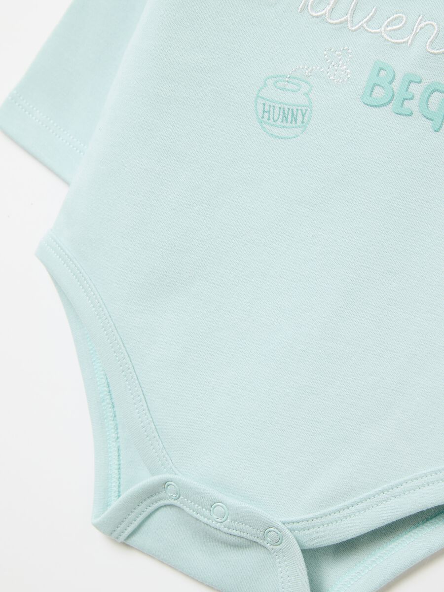 Body maniche lunghe stampa Winnie the Pooh_3