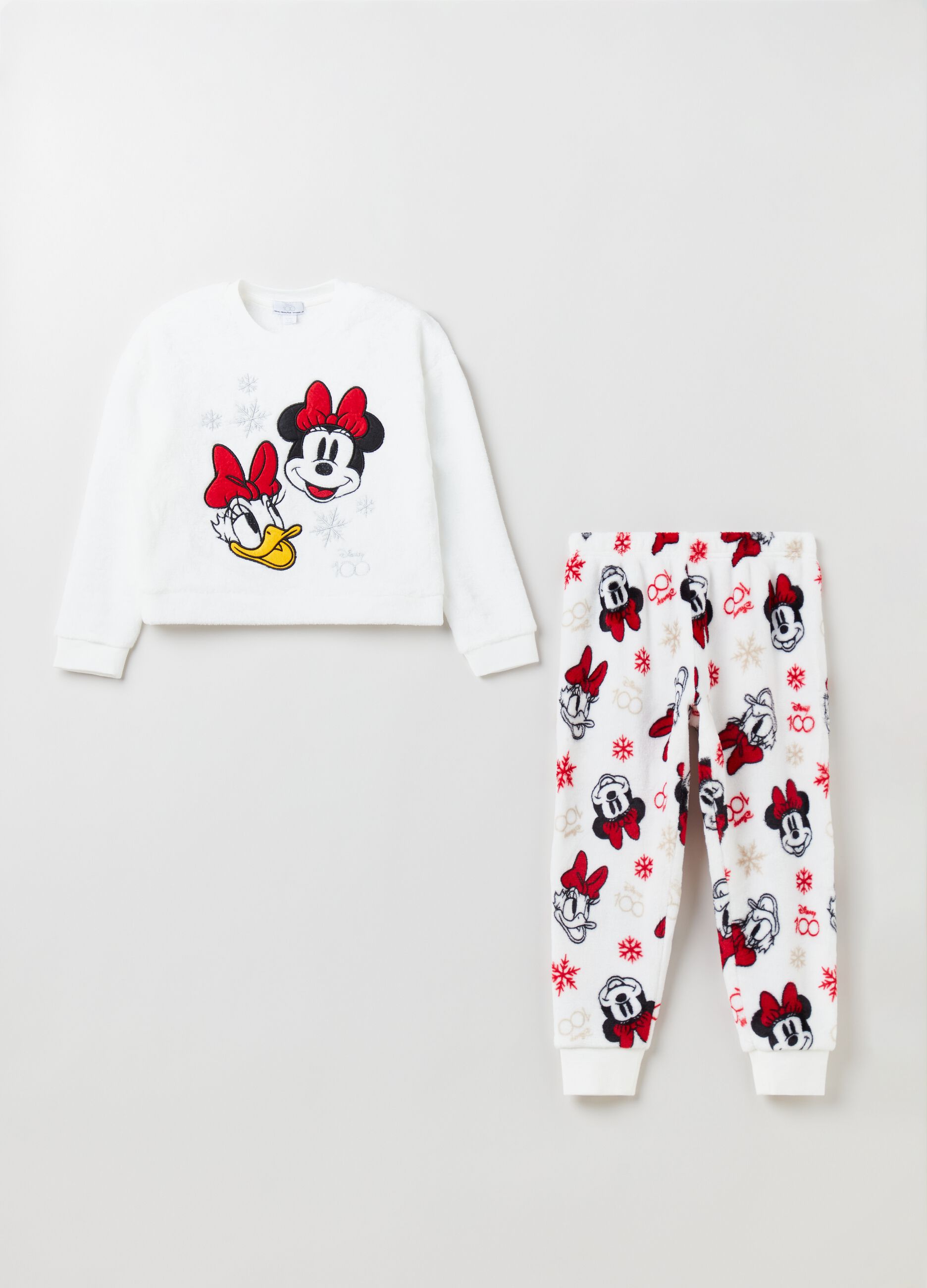 Oviesse pigiami cheap bambina