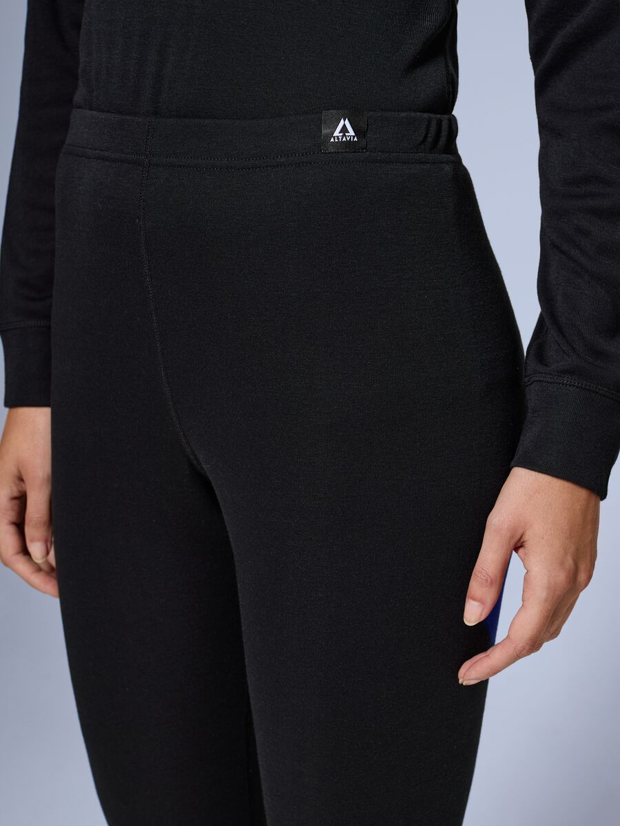 ALTAVIA WITH DEBORAH COMPAGNONI Thermal Leggings_2