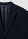 Blue stretch-viscose blazer with classic lapels_2