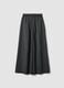 Grey wide-leg trousers in stretch viscose_2