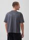 Pure cotton short-sleeve T-shirt_1