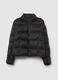 Technical Puffer Jacket Black_6