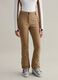 Solid-coloured trousers_1