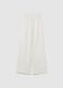Perfect Sweatpants White_6