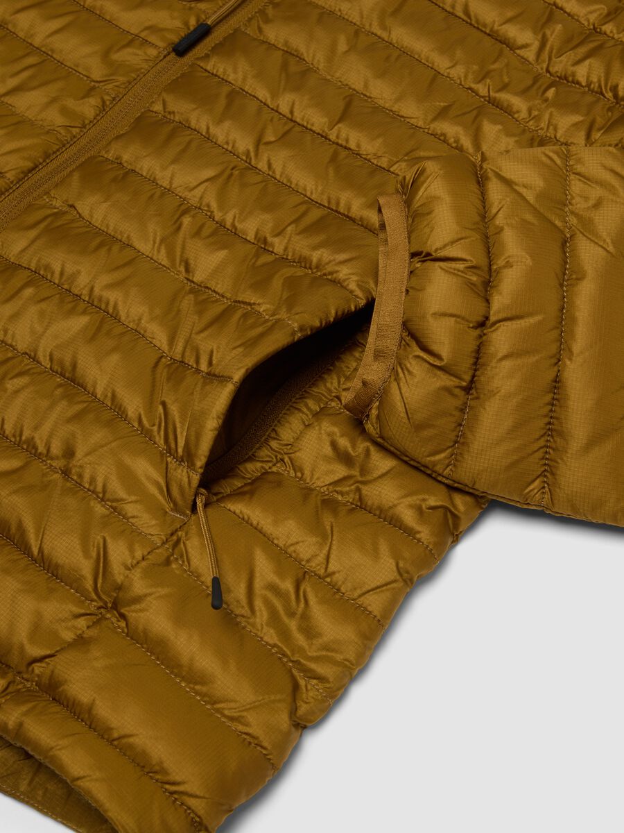 ALTAVIA Ultralight Padded Windproof Jacket WITH DEBORAH COMPAGNONI_9