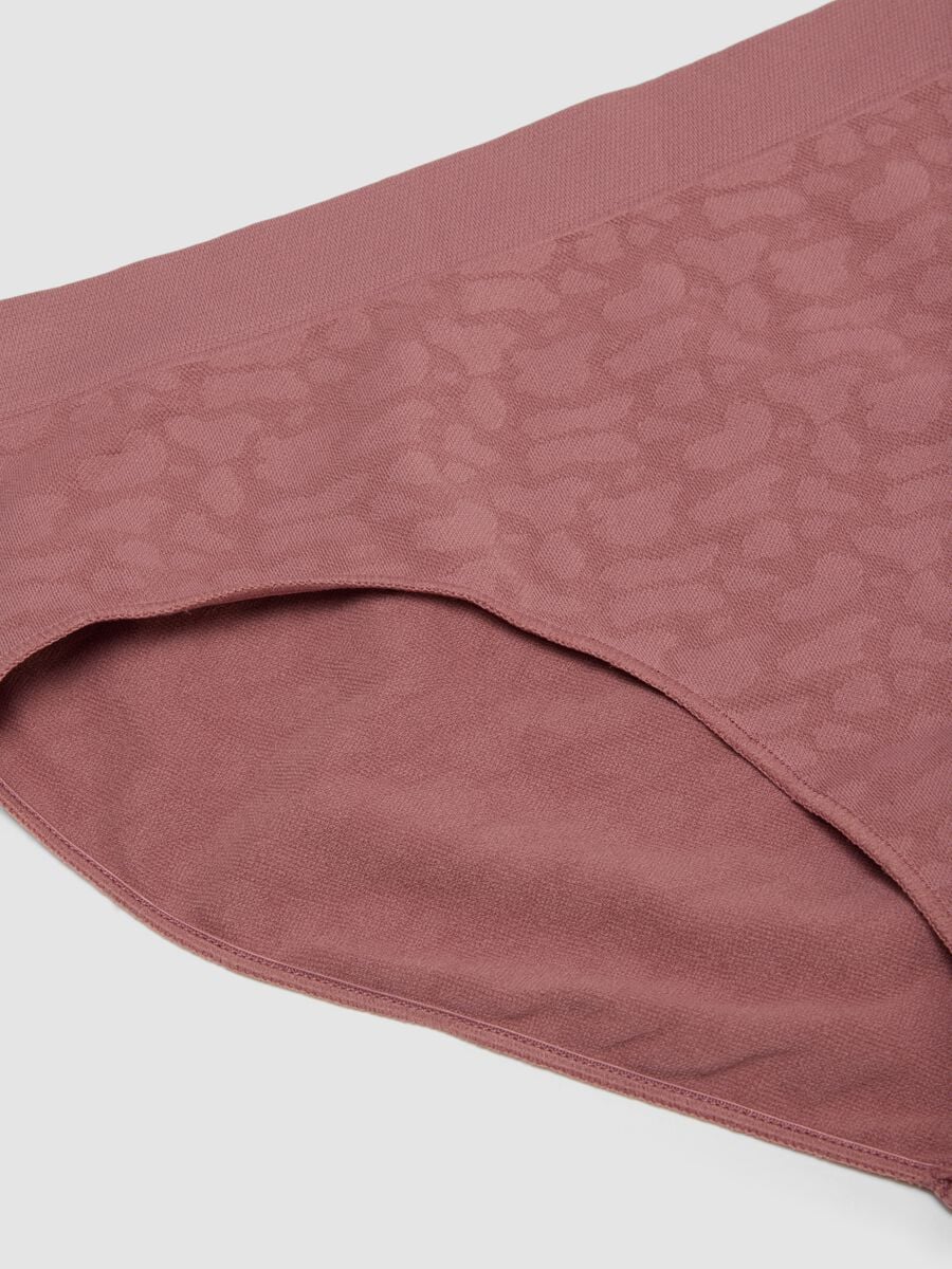 Slip rosa in microfibra elasticizzata_6