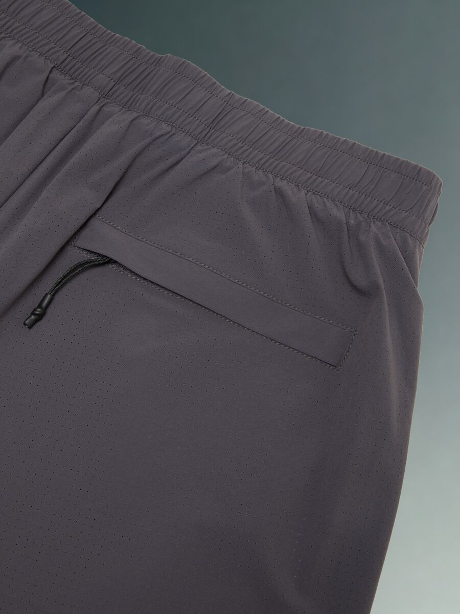 Shorts running ALTAVIA WITH DEBORAH COMPAGNONI_7