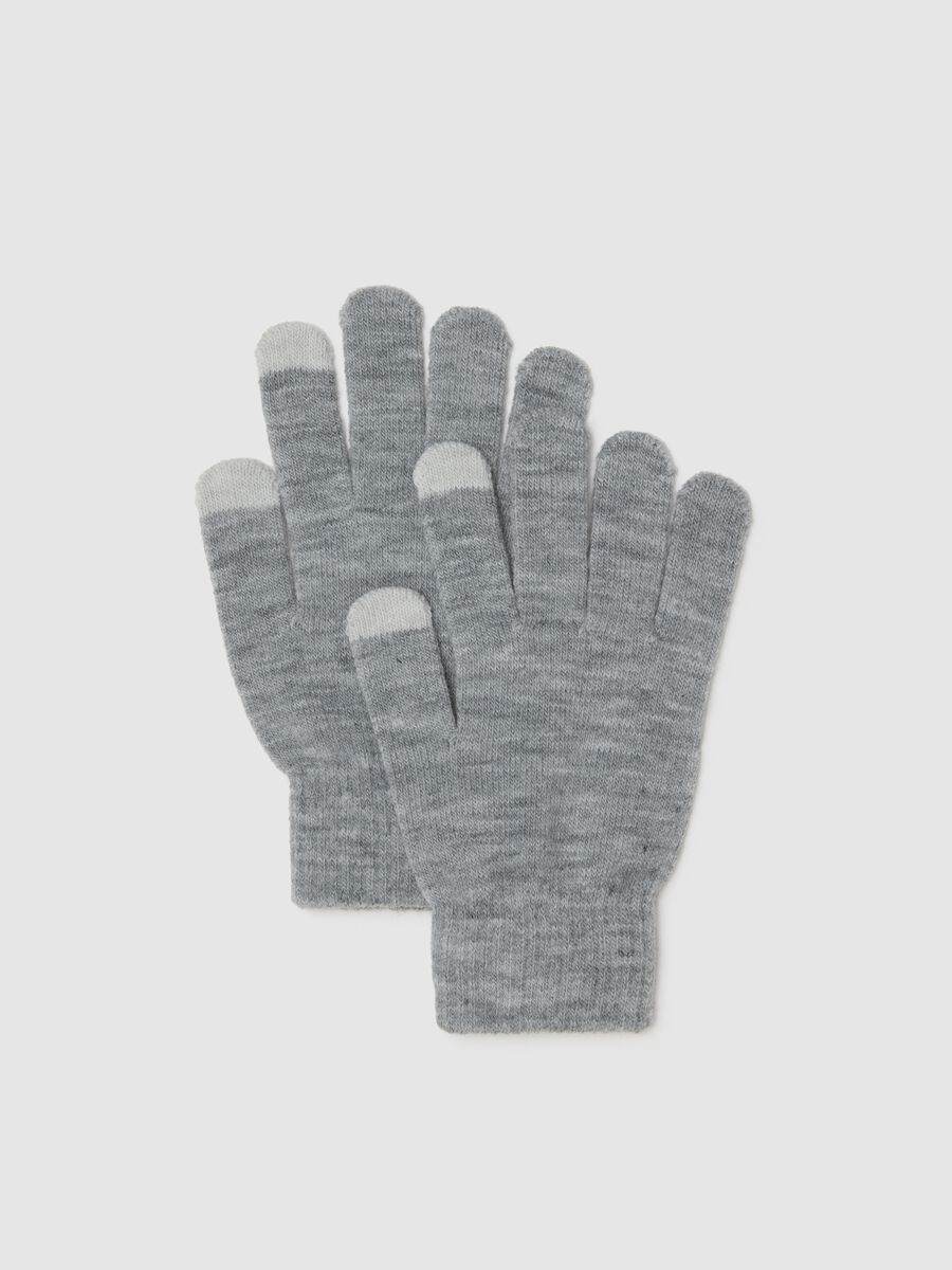 Grey Gloves_0