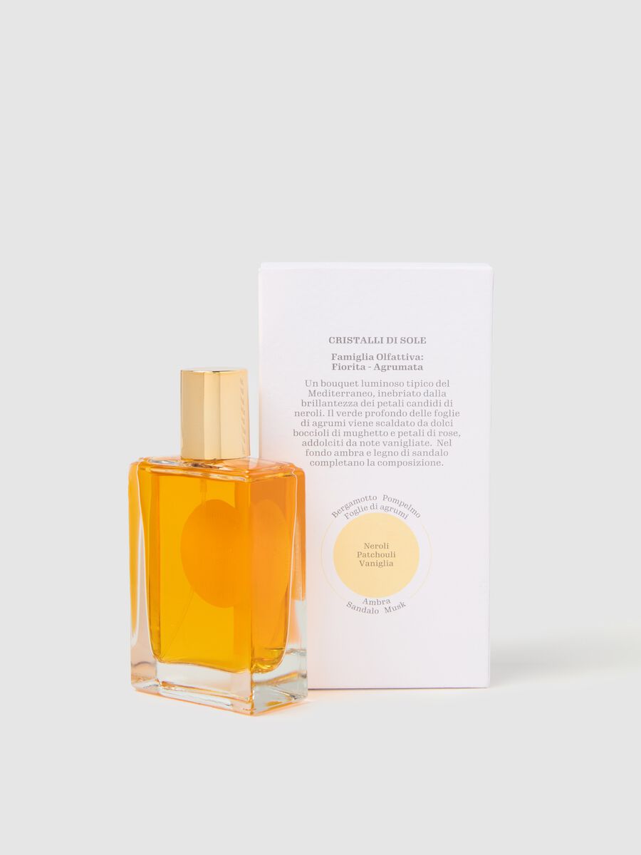 Artistic perfumery Eau de Parfum Cristalli di sole 50ml_1