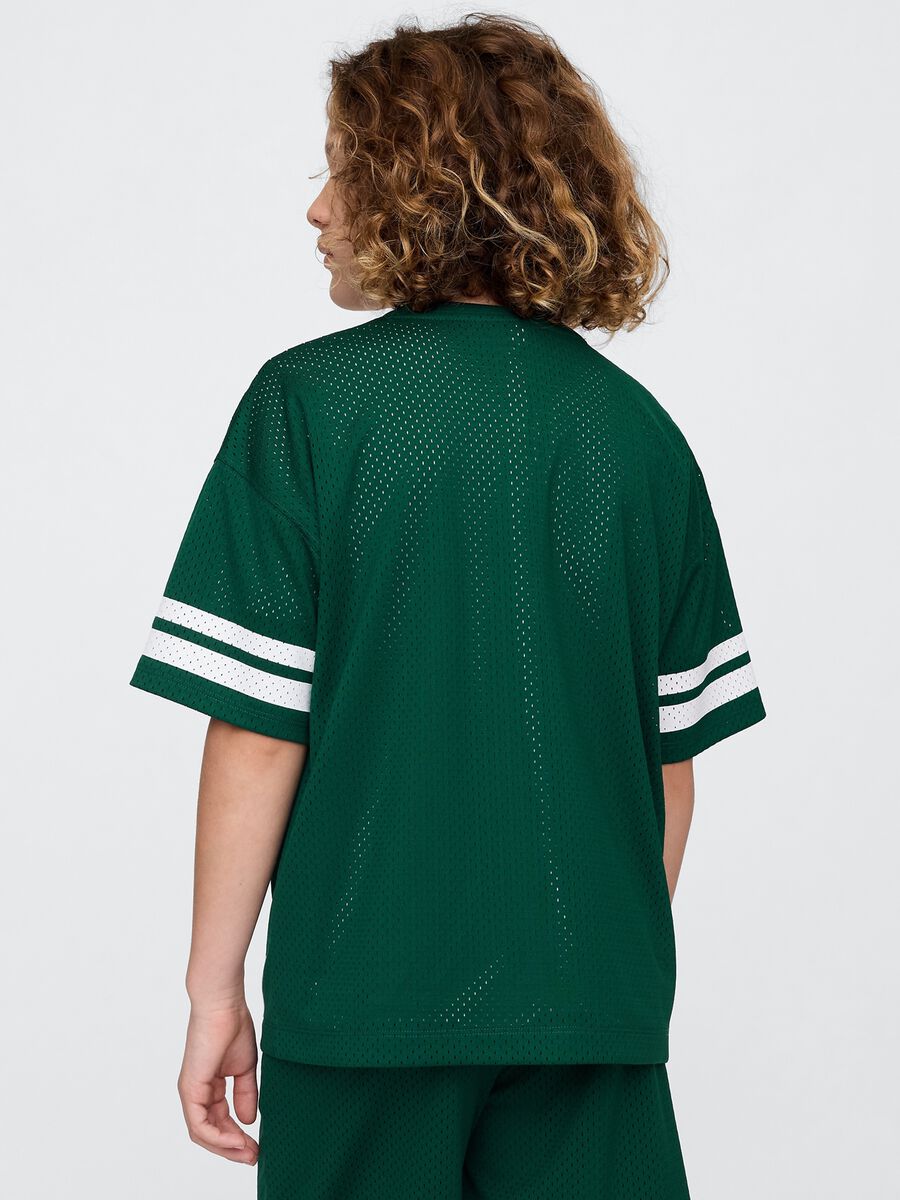 Maglia con logo_2