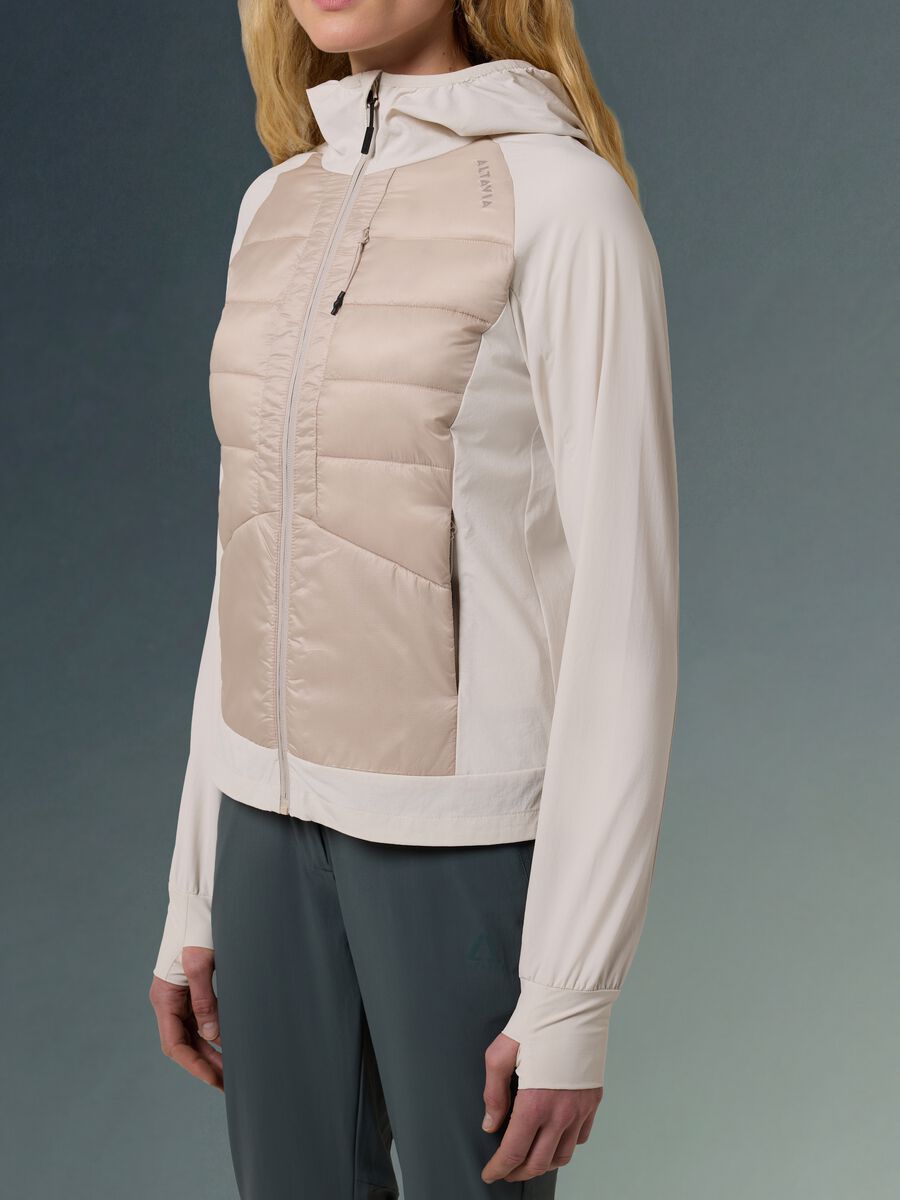 ALTAVIA Composite Jacket WITH DEBORAH COMPAGNONI_3
