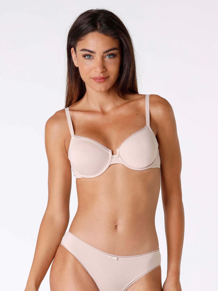 My Bio Comfort bra with underwiring_0