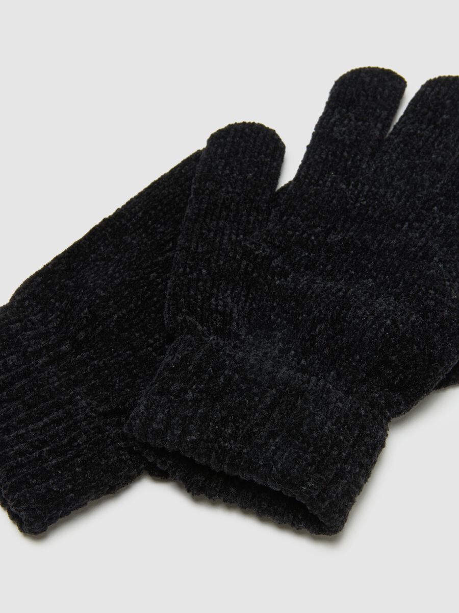 Multicolour gloves duo pack_2