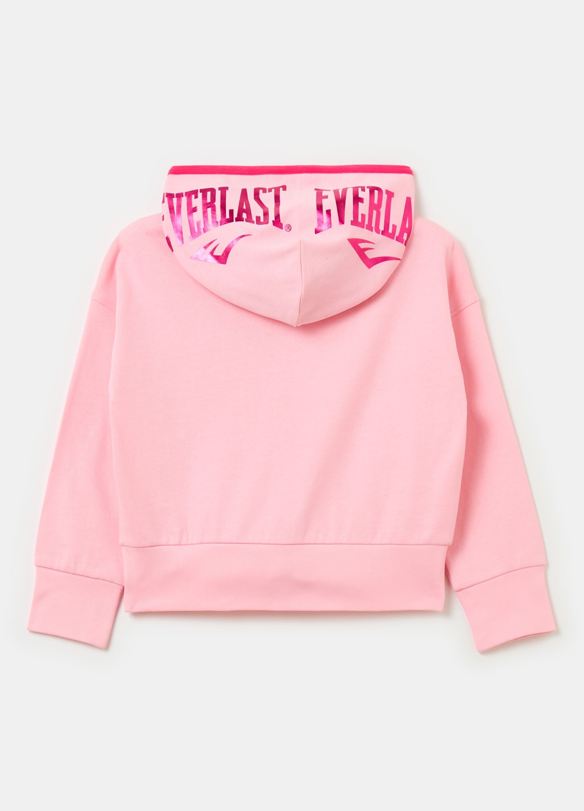 Felpe da Bambina con Zip con Cappuccio e Senza OVS