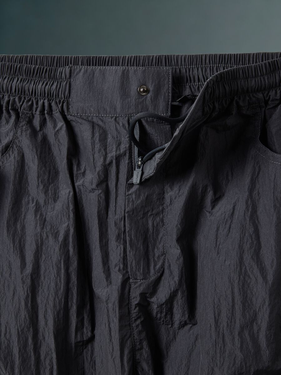 Shorts cargo ALTAVIA WITH DEBORAH COMPAGNONI_5