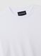 White Regular Fit T-shirt_5