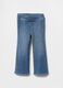 Stretch Denim Trousers_0