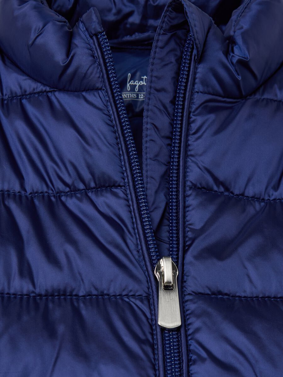 Ultralight full-zip down jacket_2