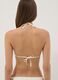 White triangle bikini with embroidered mesh detailing_2