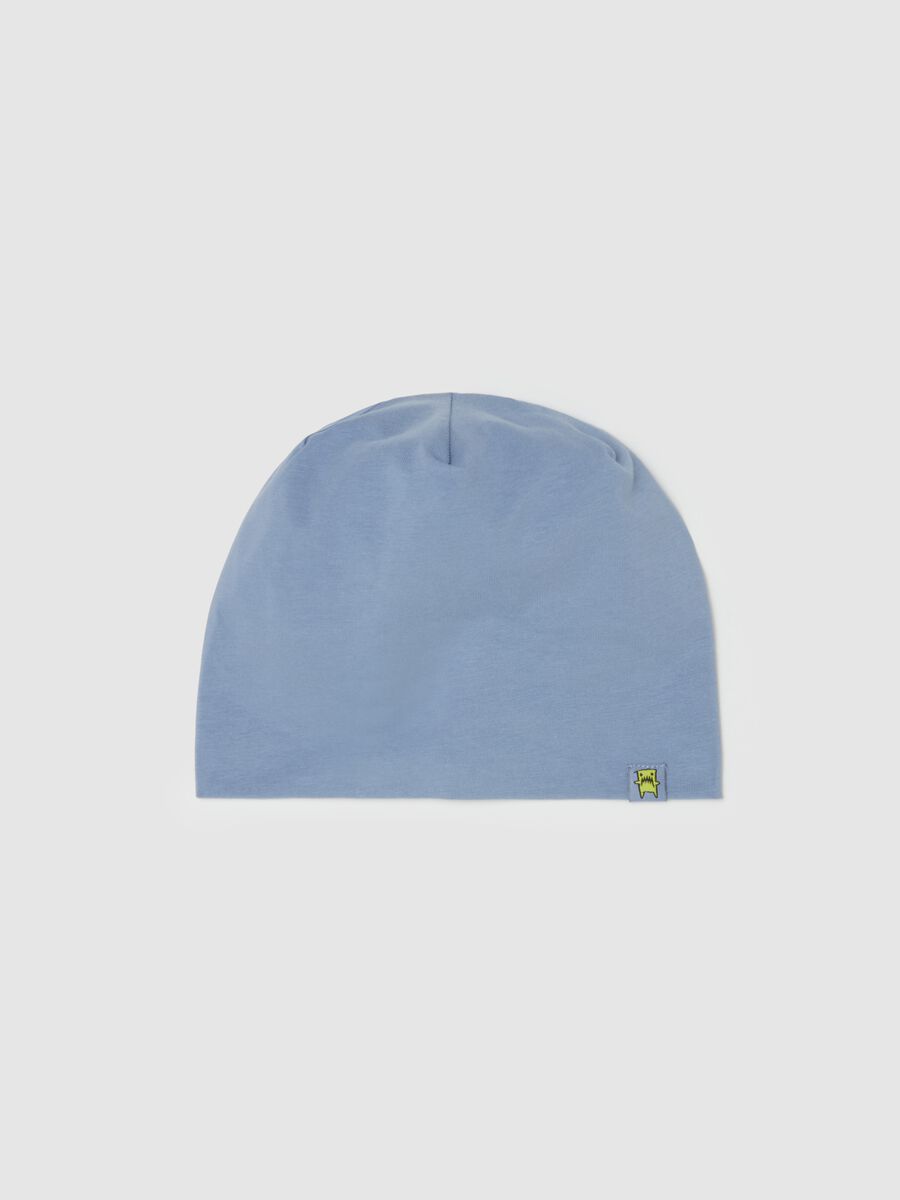 Jersey hat_0