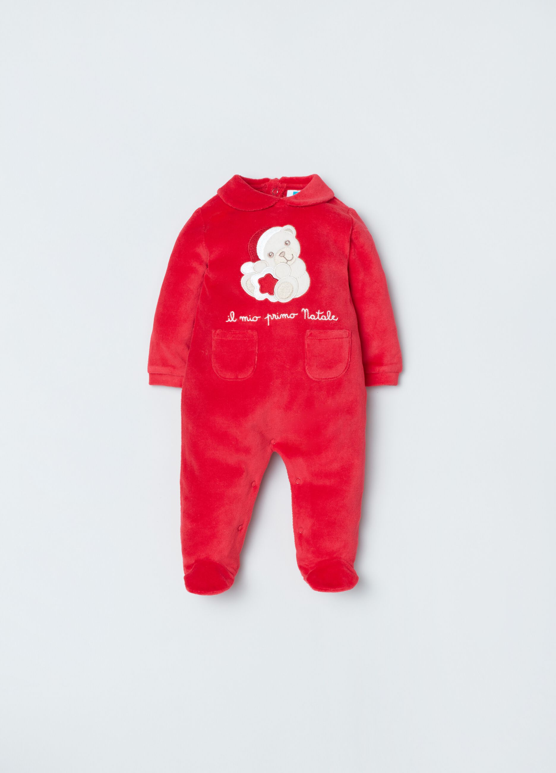 Ovs neonata on sale autunno inverno 2019