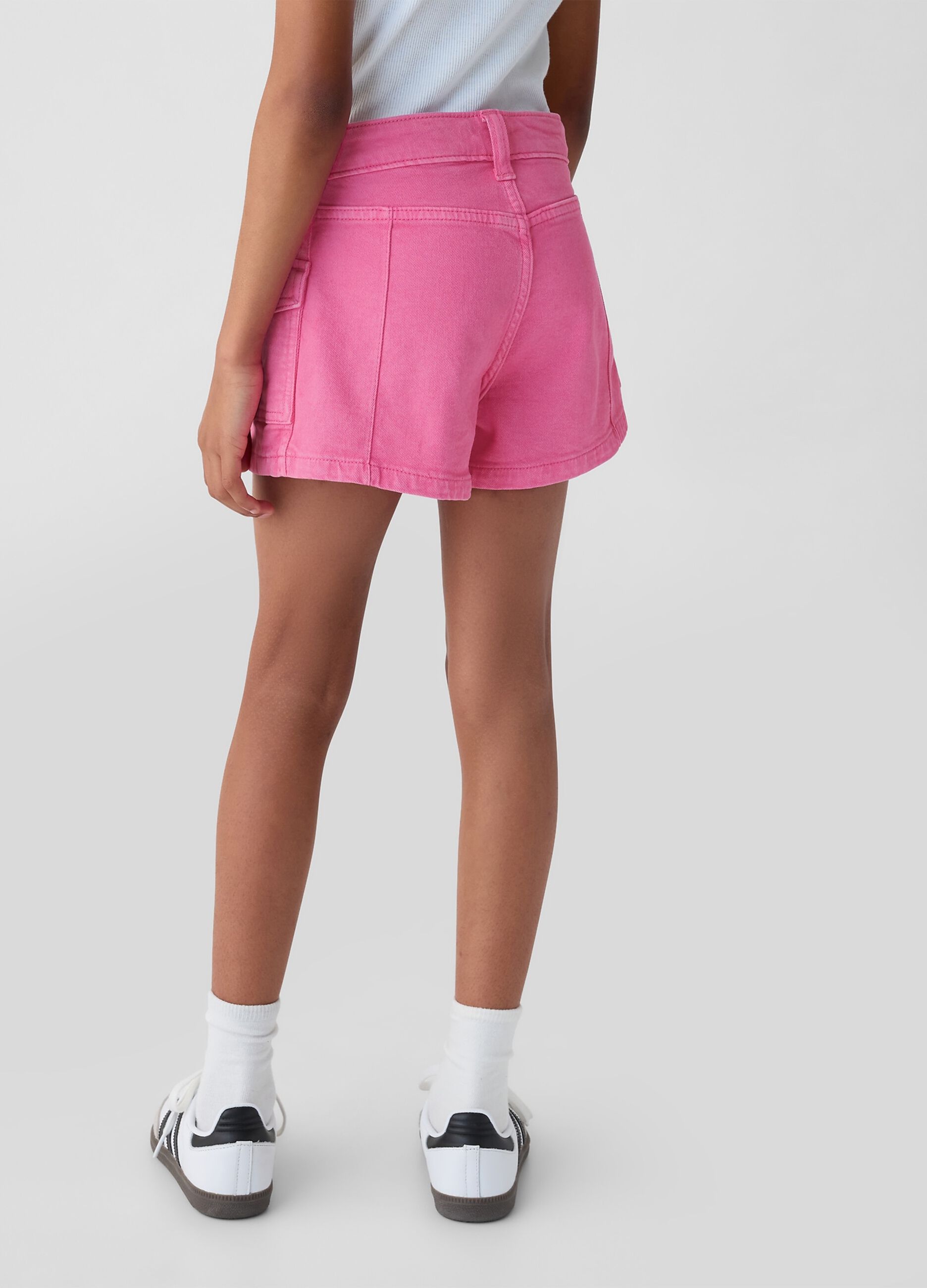 Shorts e Pantaloncini da Ragazza OVS