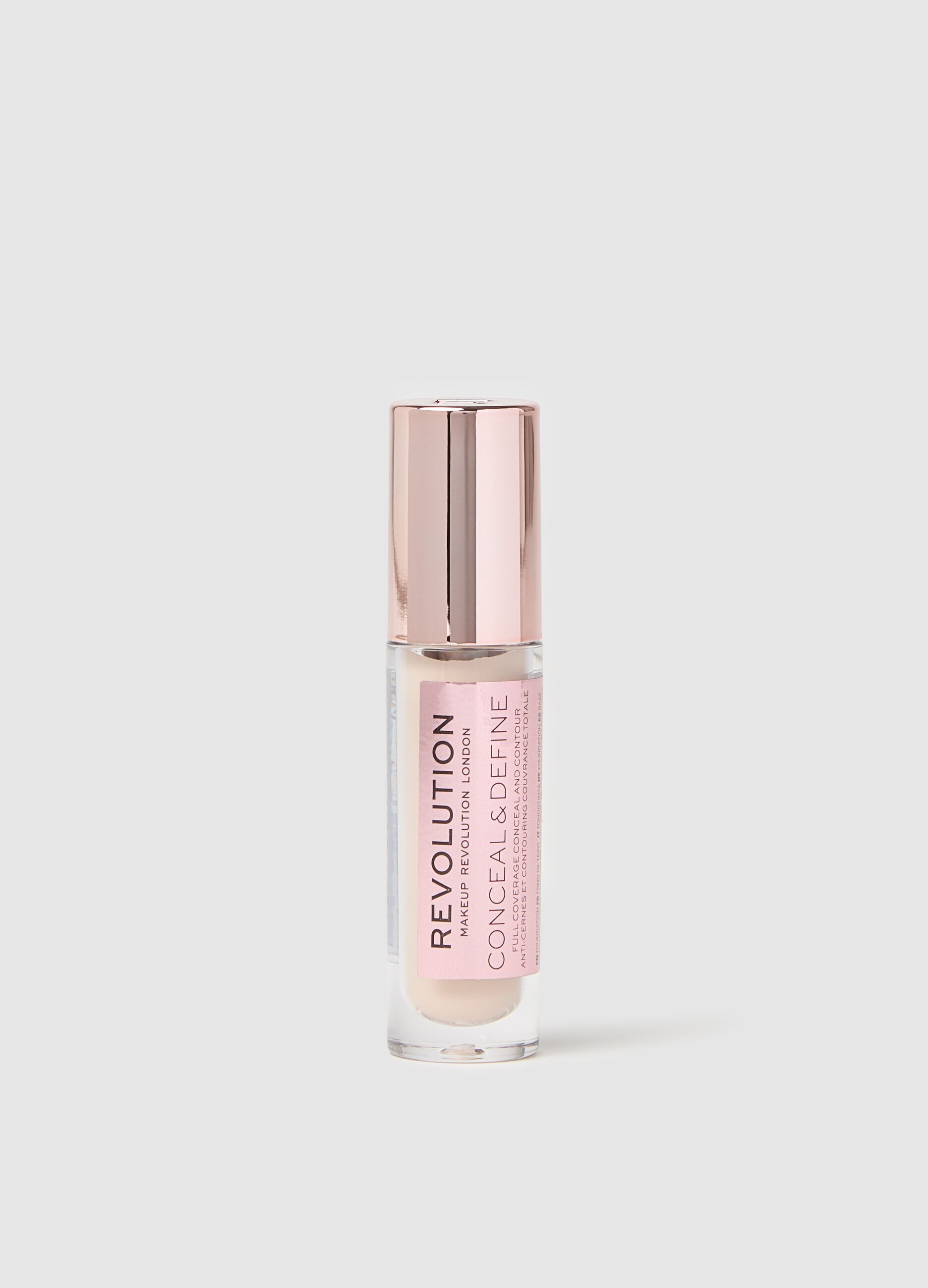 Conceal & Define concealer C1