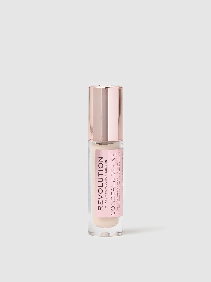 Conceal & Define concealer C1_0